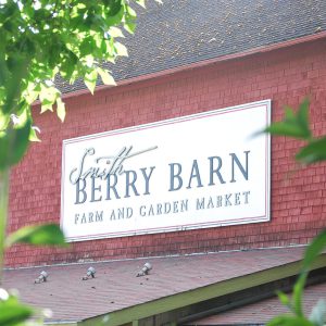 Smith Berry Barn