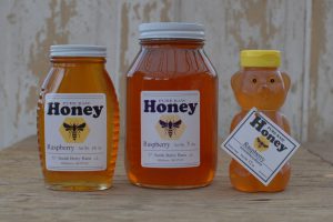 Honey Group Rasp 2016-11-19