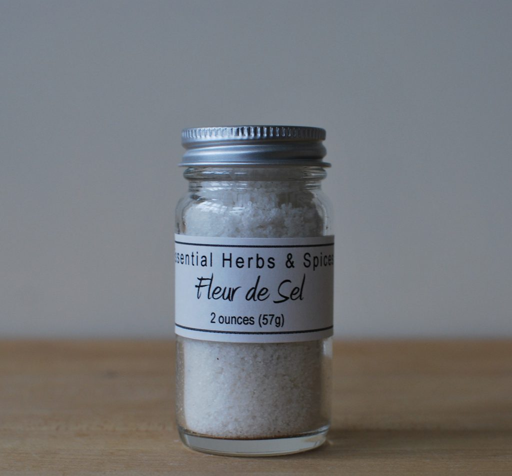 Fleur de Sel Smith Berry Barn