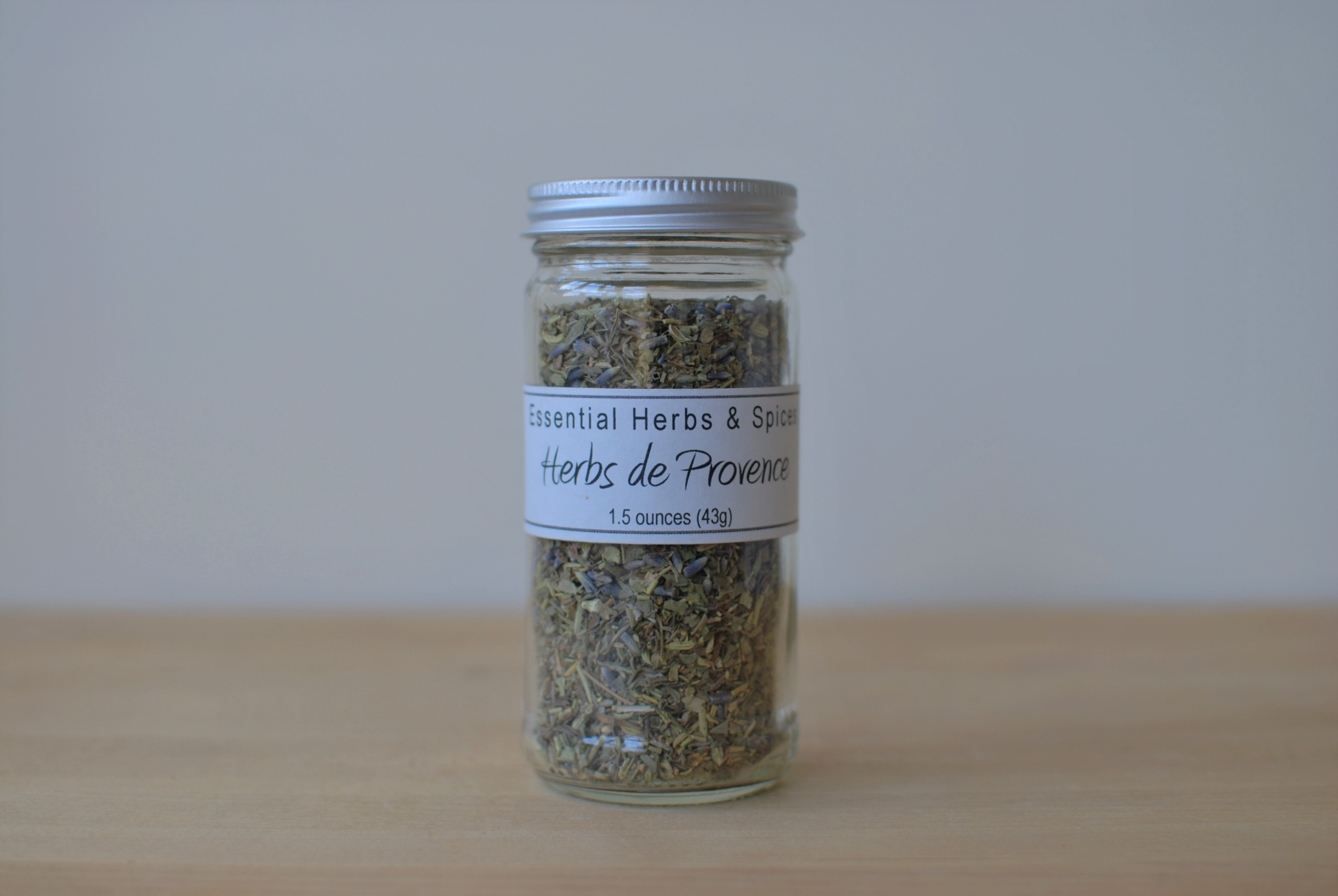 Herbs de Provence Smith Berry Barn