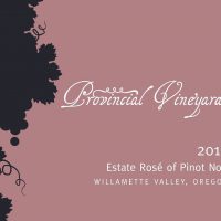 Provincial Vineyard Rose