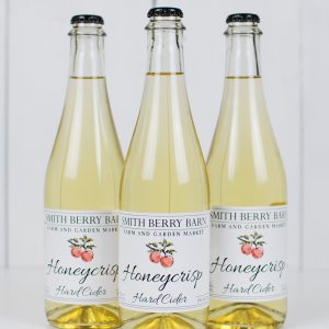 Hard Cider Honeycrisp Trio 2
