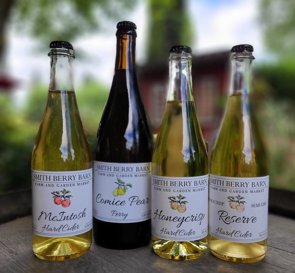 Ciders 2026