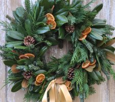 Wreath Foragers 20251214_160522 NH Wreath Foragers 20251214_160522 NH