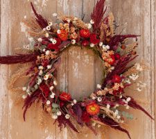 Wreath IMG_20261018_182303 NH Wreath IMG_20261018_182303 NH